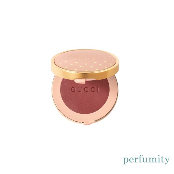 GUCCI Luminous Matte Beauty Blush 06 WARM BERRY 0.19 oz / 5.5 g NEW IN BOX - Image 3