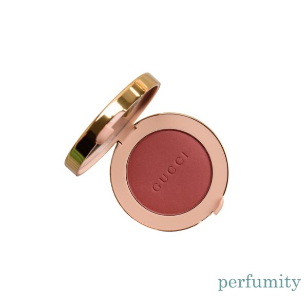 GUCCI Luminous Matte Beauty Blush 06 WARM BERRY 0.19 oz / 5.5 g NEW IN BOX - Image 5