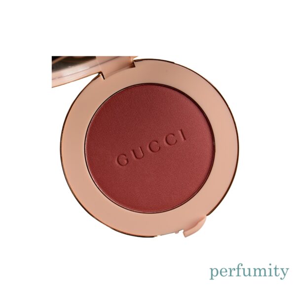 GUCCI Luminous Matte Beauty Blush 06 WARM BERRY 0.19 oz / 5.5 g NEW IN BOX - Image 8