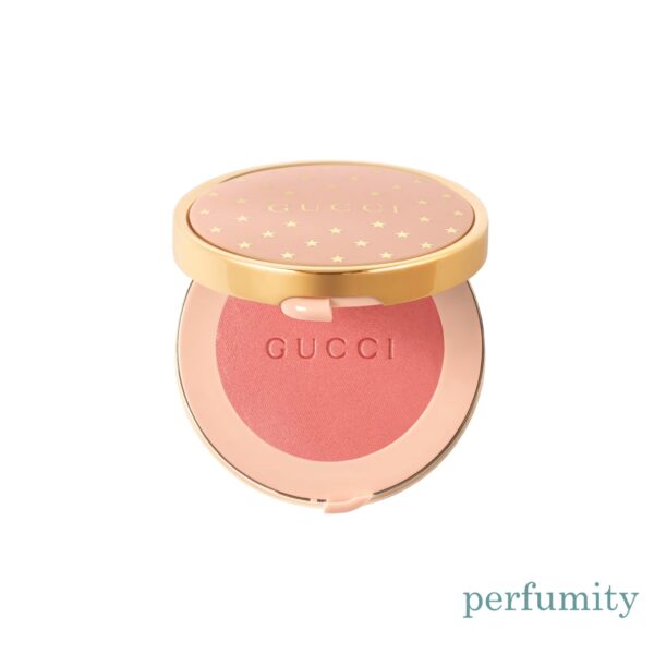 GUCCI Luminous Matte Beauty Blush 04 BRIGHT COLAR 0.19 oz / 5.5 g NEW IN BOX - Image 9