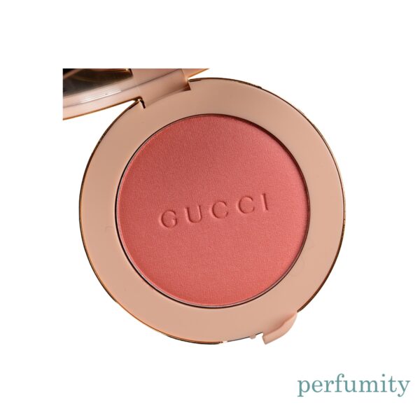 GUCCI Luminous Matte Beauty Blush 04 BRIGHT COLAR 0.19 oz / 5.5 g NEW IN BOX - Image 10