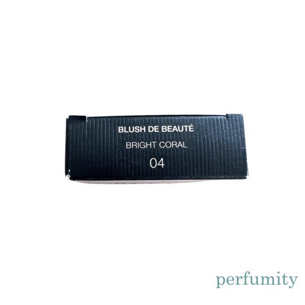 GUCCI Luminous Matte Beauty Blush 04 BRIGHT COLAR 0.19 oz / 5.5 g NEW IN BOX - Image 5