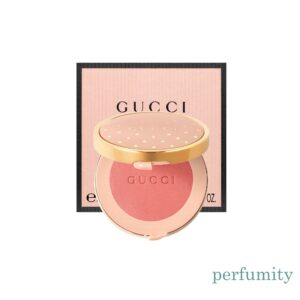 GUCCI Luminous Matte Beauty Blush 04 BRIGHT COLAR 0.19 oz / 5.5 g NEW IN BOX