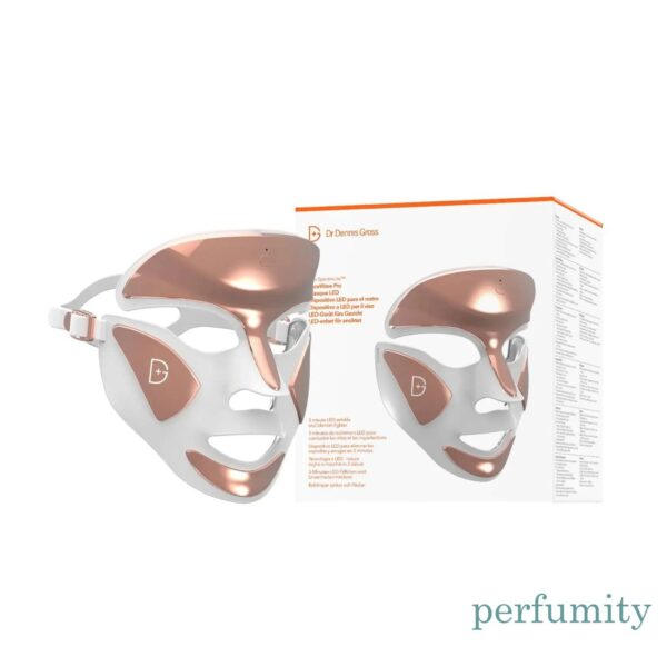 Dr. Dennis Gross DRx SpectraLite FaceWare Pro Masque LED NEW SEALED