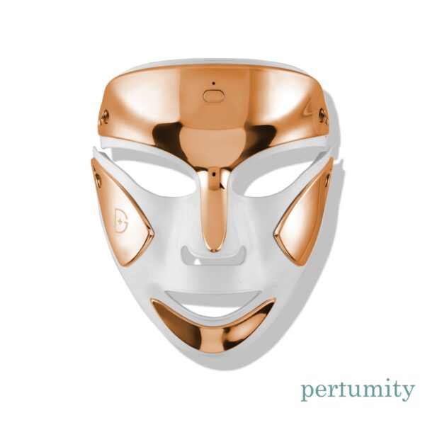 Dr. Dennis Gross DRx SpectraLite FaceWare Pro Masque LED NEW SEALED - Image 6