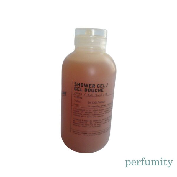 Le Labo Shower Gel HINOKI 8.5 oz / 250 ml NEW AUTHENTIC - Image 2
