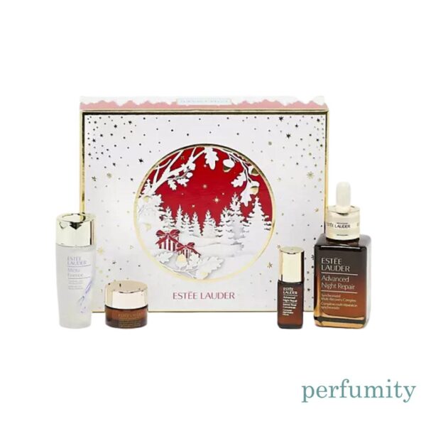 Estee Lauder Repair + Renew + Regeneration Skincare Wonders New In Box AUTHENTIC - Image 4
