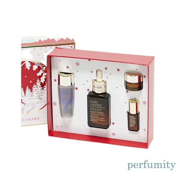 Estee Lauder Repair + Renew + Regeneration Skincare Wonders New In Box AUTHENTIC - Image 5