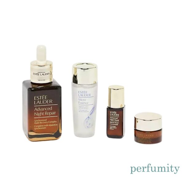 Estee Lauder Repair + Renew + Regeneration Skincare Wonders New In Box AUTHENTIC - Image 3
