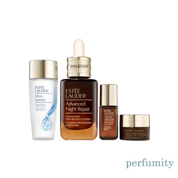 Estee Lauder Repair + Renew + Regeneration Skincare Wonders New In Box AUTHENTIC - Image 2