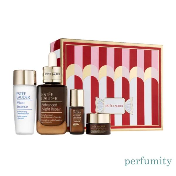 Estee Lauder Repair + Renew + Regeneration Skincare Wonders New In Box AUTHENTIC - Image 6
