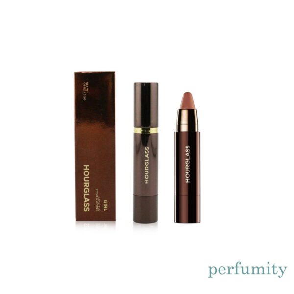 Hourglass Girl Lip Stylo Lipstick INFLUENCER .09 oz / 2.5 g NEW AUTHENTIC