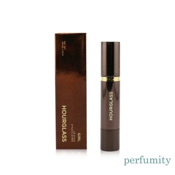 Hourglass Girl Lip Stylo Lipstick INVENTOR .09 oz / 2.5 g NEW AUTHENTIC - Image 2