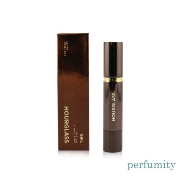 Hourglass Girl Lip Stylo Lipstick LEADER .09 oz / 2.5 g NEW AUTHENTIC - Image 2