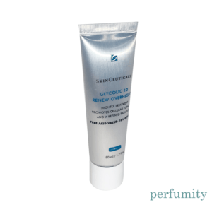 SkinCeuticals Glycolic 10 Renew Overnight 1.7 oz / 50 ml NEW