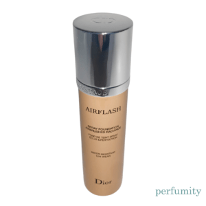 Dior Airflash Spray Foundation 4 Warm Olive Radiant Finish 2.3 oz NEW AUTHENTIC