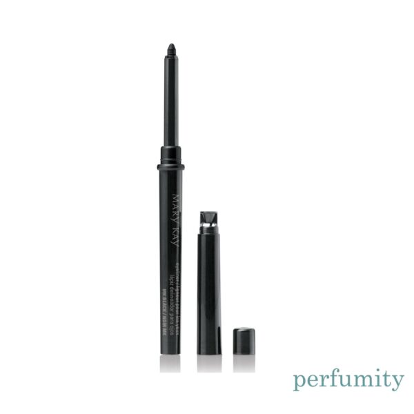 Mary Kay Eyeliner BLACK NOIR 090136 0.01 oz / 0.28 g NEW - Image 2