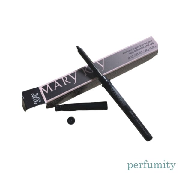 Mary Kay Eyeliner BLACK NOIR 090136 0.01 oz / 0.28 g NEW - Image 6