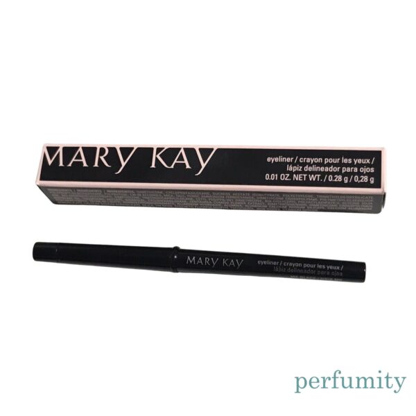 Mary Kay Eyeliner BLACK NOIR 090136 0.01 oz / 0.28 g NEW - Image 4