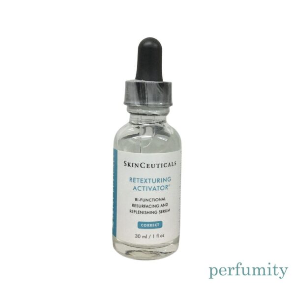 SkinCeuticals Retexturing Activator Replenishing Serum 1oz / 30 ml NEW - Image 2