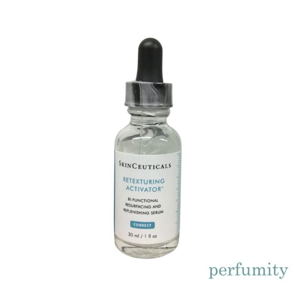 SkinCeuticals Retexturing Activator Replenishing Serum 1oz / 30 ml NEW