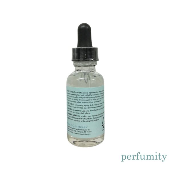 SkinCeuticals Retexturing Activator Replenishing Serum 1oz / 30 ml NEW - Image 4