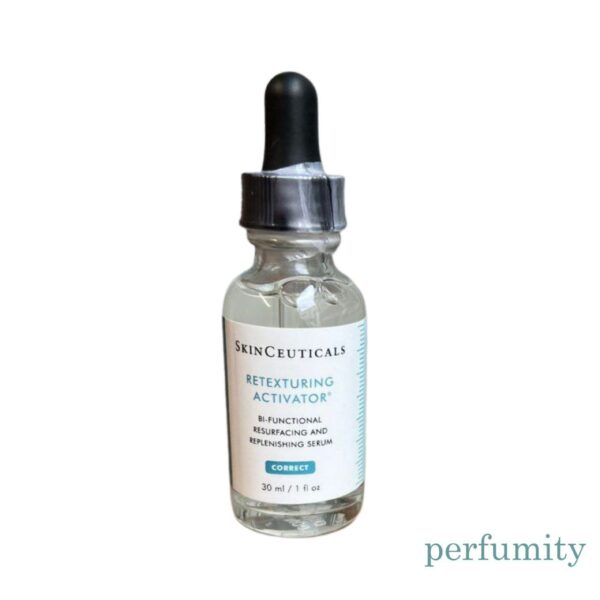 SkinCeuticals Retexturing Activator Replenishing Serum 1oz / 30 ml NEW - Image 5