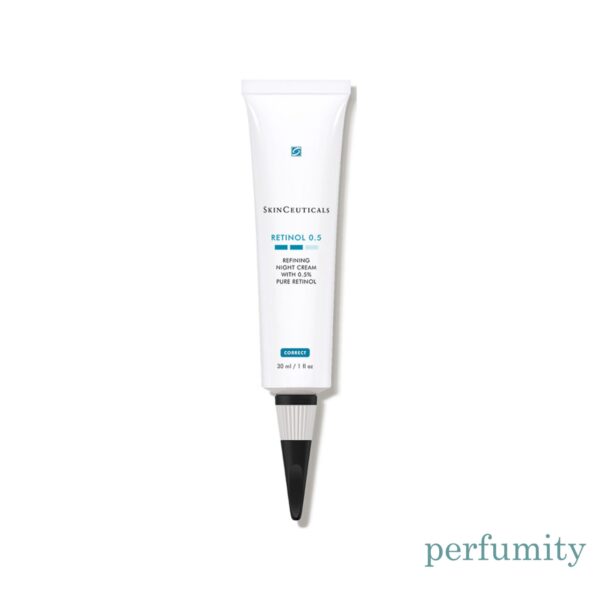 SkinCeuticals Retinol 0.5 Refining Night Cream 1 oz / 30 ml NEW AUTHENTIC - Image 6