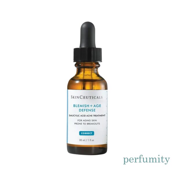 SkinCeuticals BLEMISH + AGE DEFENSE Acne Treatment 1 oz / 30 ml NEW AUTHENTIC - Image 2