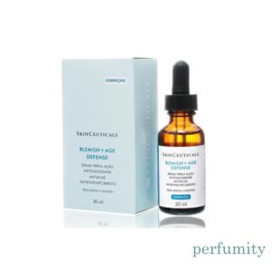 SkinCeuticals BLEMISH + AGE DEFENSE Acne Treatment 1 oz / 30 ml NEW