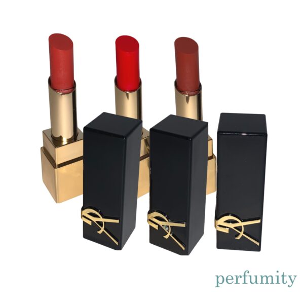 YSL Rouge Pur Couture Bold Lipstick Bundle Set NEW AUTHENTIC - Image 3