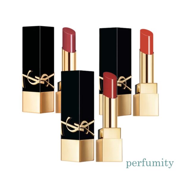 YSL Rouge Pur Couture Bold Lipstick Bundle Set NEW AUTHENTIC - Image 7