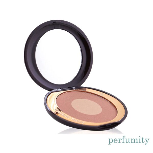 Charlotte Tilbury Cheek To Chic Swish & Glow Blusher PILLOW TALK 0.28 oz / 8 g - Image 4