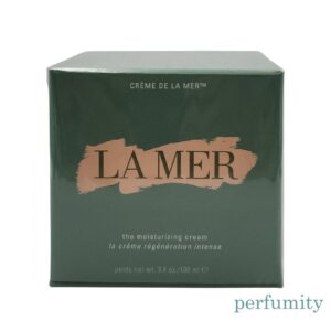LA MER The Moisturizing Cream Creme De La Mer 3.4 oz / 100 ml NEW SEALED