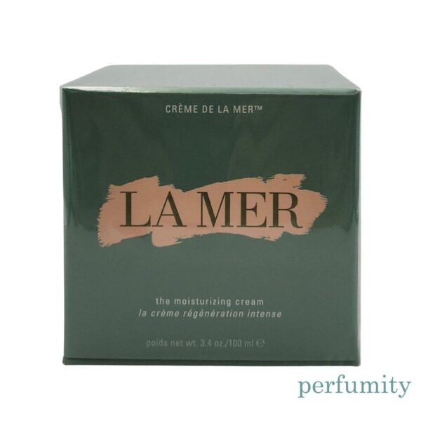 LA MER The Moisturizing Cream Creme De La Mer 3.4 oz / 100 ml NEW SEALED