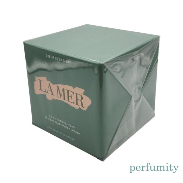 LA MER The Moisturizing Cream Creme De La Mer 3.4 oz / 100 ml NEW SEALED - Image 2