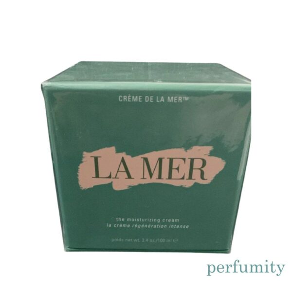 LA MER The Moisturizing Cream Creme De La Mer 3.4 oz / 100 ml NEW SEALED - Image 3