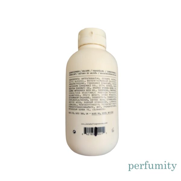 Le Labo BASIL Conditioner 8.3 oz / 250 ml NEW AUTHENTIC - Image 6