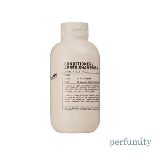 Le Labo BASIL Conditioner 8.3 oz / 250 ml NEW AUTHENTIC - Image 2