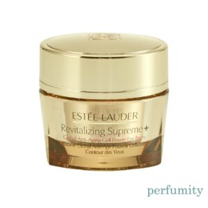 Estee Lauder Revitalizing Supreme + Global Anti Aging Cell Power Eye Balm 0.5 oz