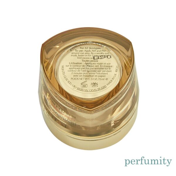 Estee Lauder Revitalizing Supreme + Global Anti Aging Cell Power Eye Balm 0.5 oz - Image 3