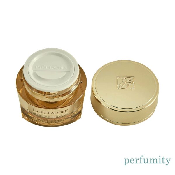 Estee Lauder Revitalizing Supreme + Global Anti Aging Cell Power Eye Balm 0.5 oz - Image 8