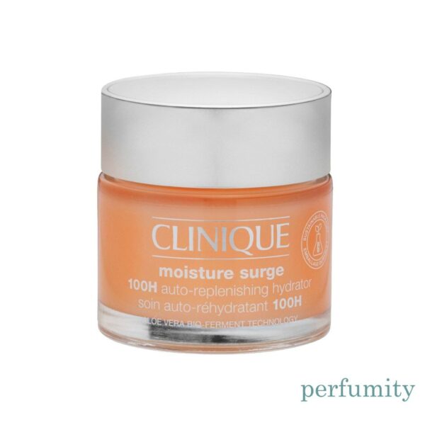 Clinique Moisture Surge 100H Auto-Replenishing Hydrator 2.5 oz / 75 ml NEW