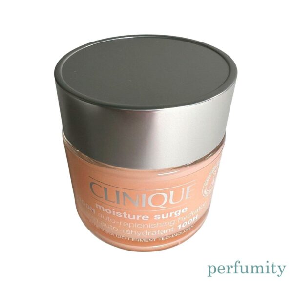 Clinique Moisture Surge 100H Auto-Replenishing Hydrator 2.5 oz / 75 ml NEW - Image 3