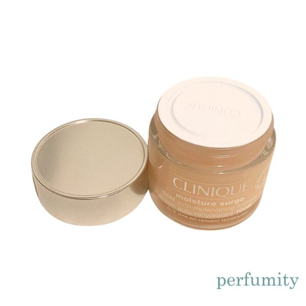 Clinique Moisture Surge 100H Auto-Replenishing Hydrator 2.5 oz / 75 ml NEW - Image 7