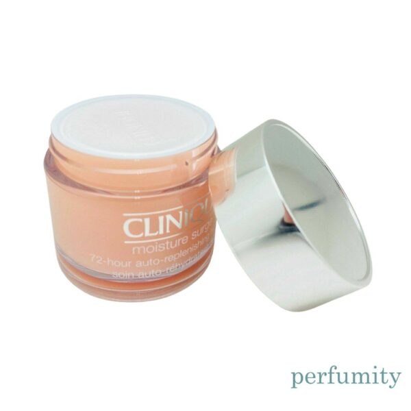 Clinique Moisture Surge 100H Auto-Replenishing Hydrator 2.5 oz / 75 ml NEW - Image 8