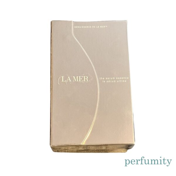 La Mer Genaissance The Serum Essence 1 oz / 30 ml NEW SEALED FRESH AUTHENTIC - Image 6