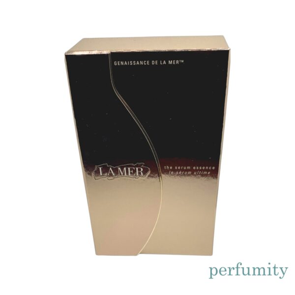 La Mer Genaissance The Serum Essence 1 oz / 30 ml NEW SEALED FRESH AUTHENTIC - Image 2
