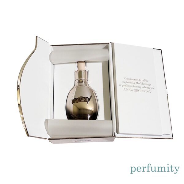 La Mer Genaissance The Serum Essence 1 oz / 30 ml NEW SEALED FRESH AUTHENTIC - Image 7
