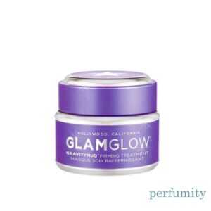 Glamglow GRAVITYMUD Firming Treatment Masque 1.7 oz / 50 g NEW